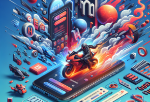 Mobile Legends: Unleashing the Power of Custom Fonts for a Unique Gaming Experience