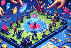 Mastering the Art of Strategic Play in Mobile Legends: A Guide for Aspiring Champions