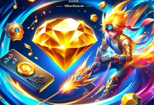 kapan diamond kuning mobile legend 2024: panduan lengkap