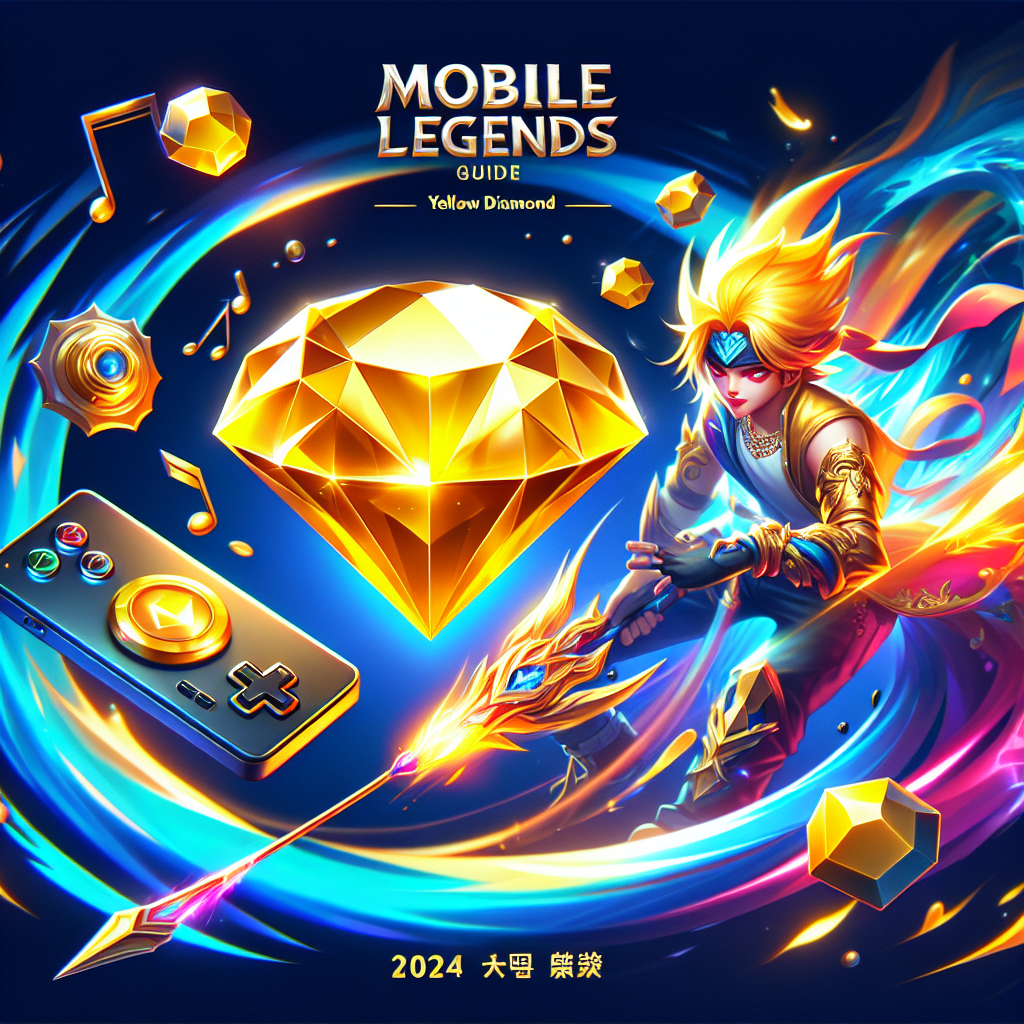 kapan diamond kuning mobile legend 2024: panduan lengkap