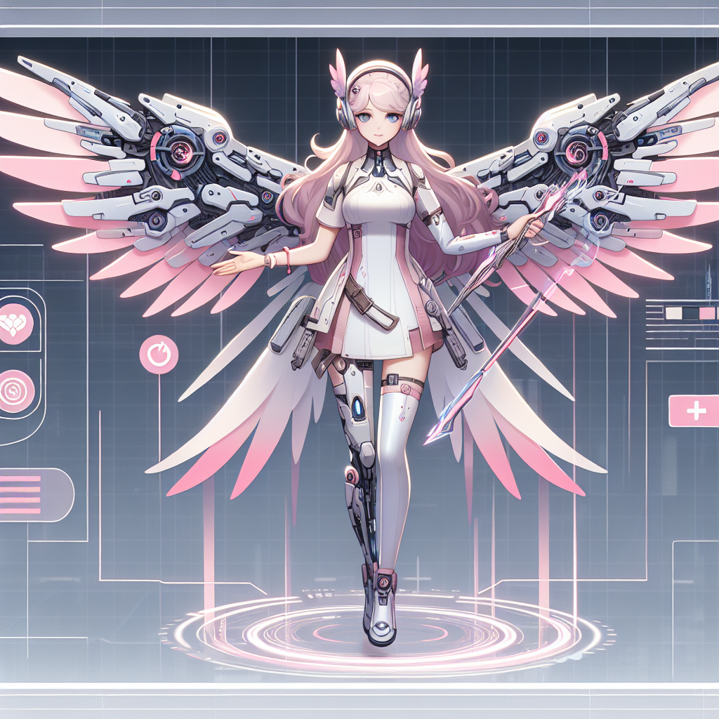 Angela Mobile Legends: The Ultimate Support Hero for Your Team