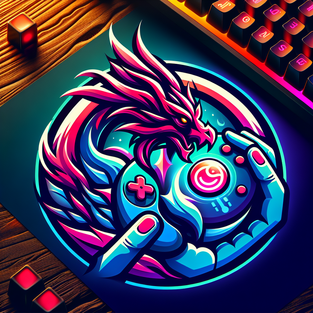 logo mobile legend hd design inspiration