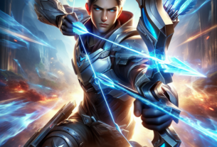 The Rise of the Ultimate Marksman: Exploring the Skills of Mobile Legends' Latest Hero