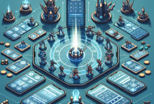 Mastering Chip Strategies in Mobile Legends: Tips and Tricks for Success