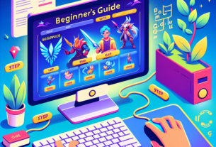 main mobile legend di pc: panduan lengkap untuk pemula