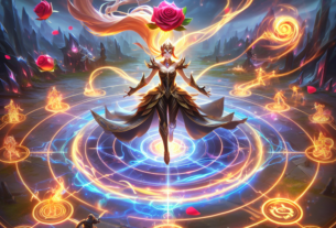 Freya's Ultimate Strategies to Dominate in Mobile Legends