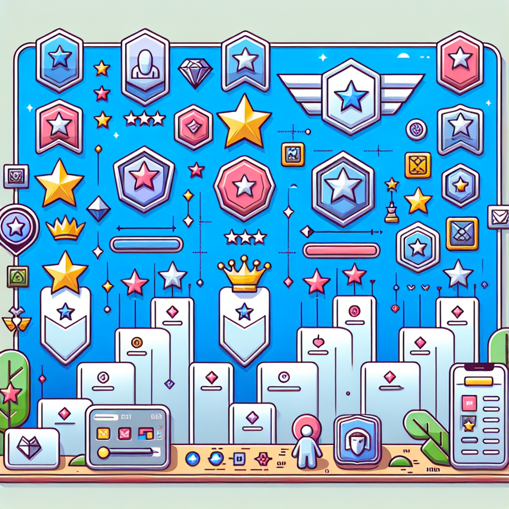 mobile legend rank system explained