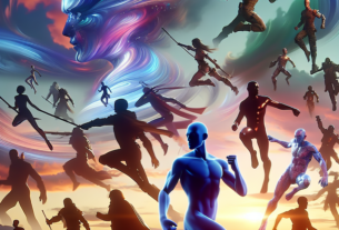 Mobile Legend Mod: Unleash Unlimited Skins and Heroes