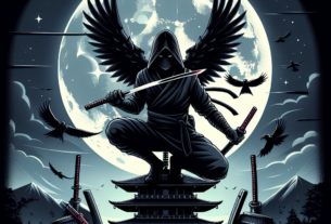 Hayabusa: The Shadow Ninja's Rise to Dominance in Mobile Legends