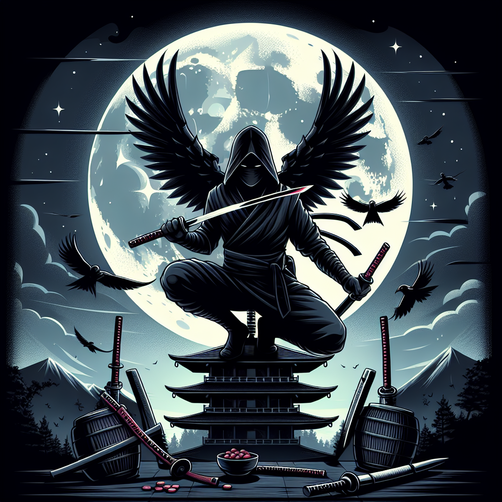 Hayabusa: The Shadow Ninja's Rise to Dominance in Mobile Legends