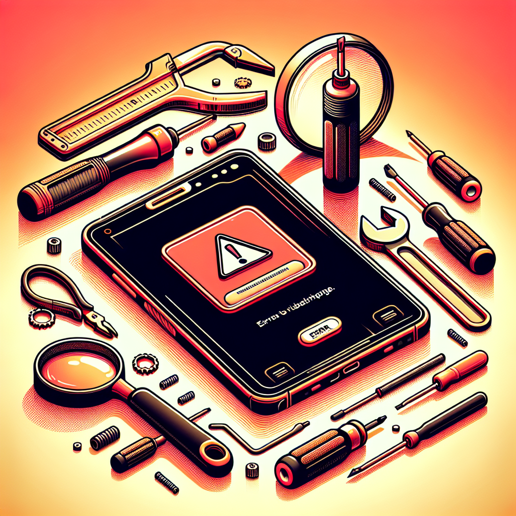 Mobile Legend Login Issues: Troubleshooting Common Problems