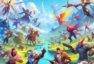 daftar hero mobile legend terbaru