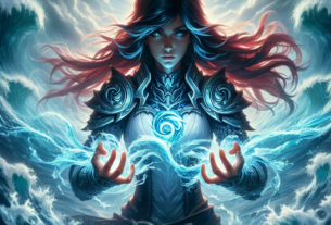 Unleashing the Power of Kadita: Mastering the Ocean’s Wrath in Mobile Legends