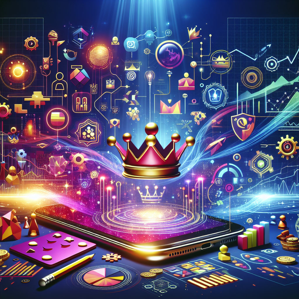 Mastering Mobile Legends: Tips and Strategies for Victory