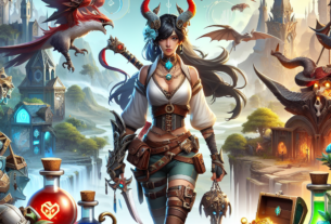 Dana Mobile Legend: Unlocking New Adventures in the Game