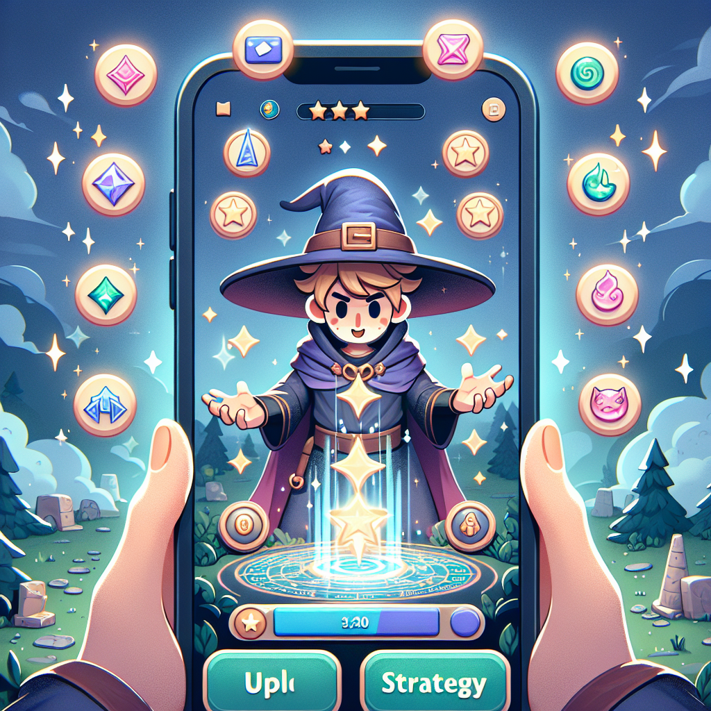 Mastering the Art of Mages in Mobile Legends: Tips and Tricks for Success