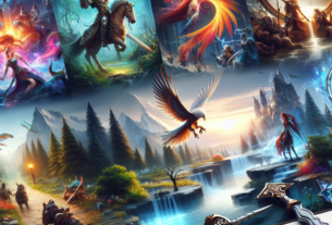 Stunning HD Mobile Legends Wallpapers to Elevate Your Gaming Experience