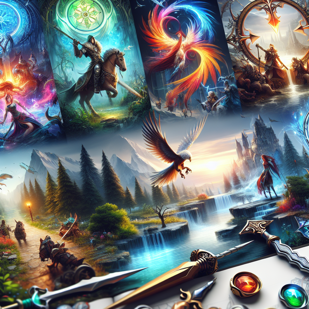Stunning HD Mobile Legends Wallpapers to Elevate Your Gaming Experience