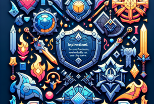 Inspirational Quotes from Mobile Legends Heroes