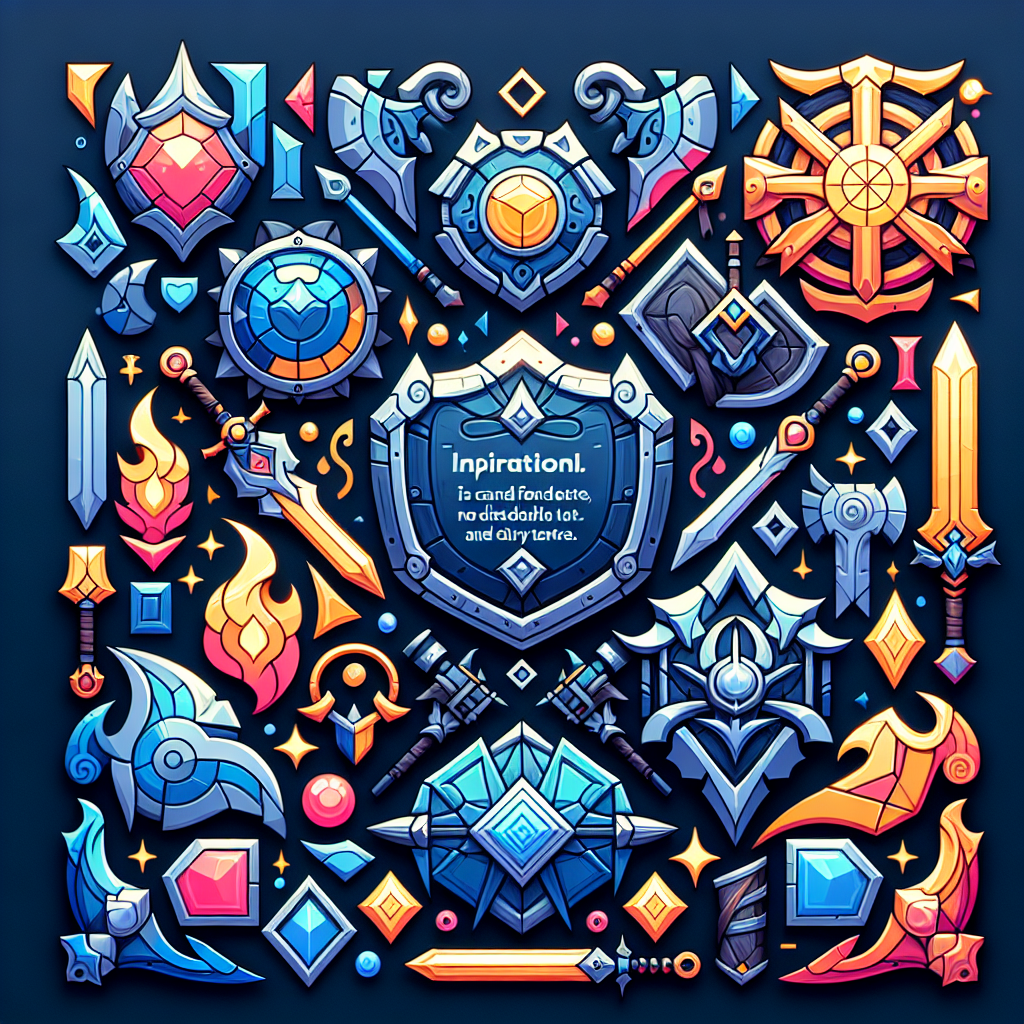 Inspirational Quotes from Mobile Legends Heroes