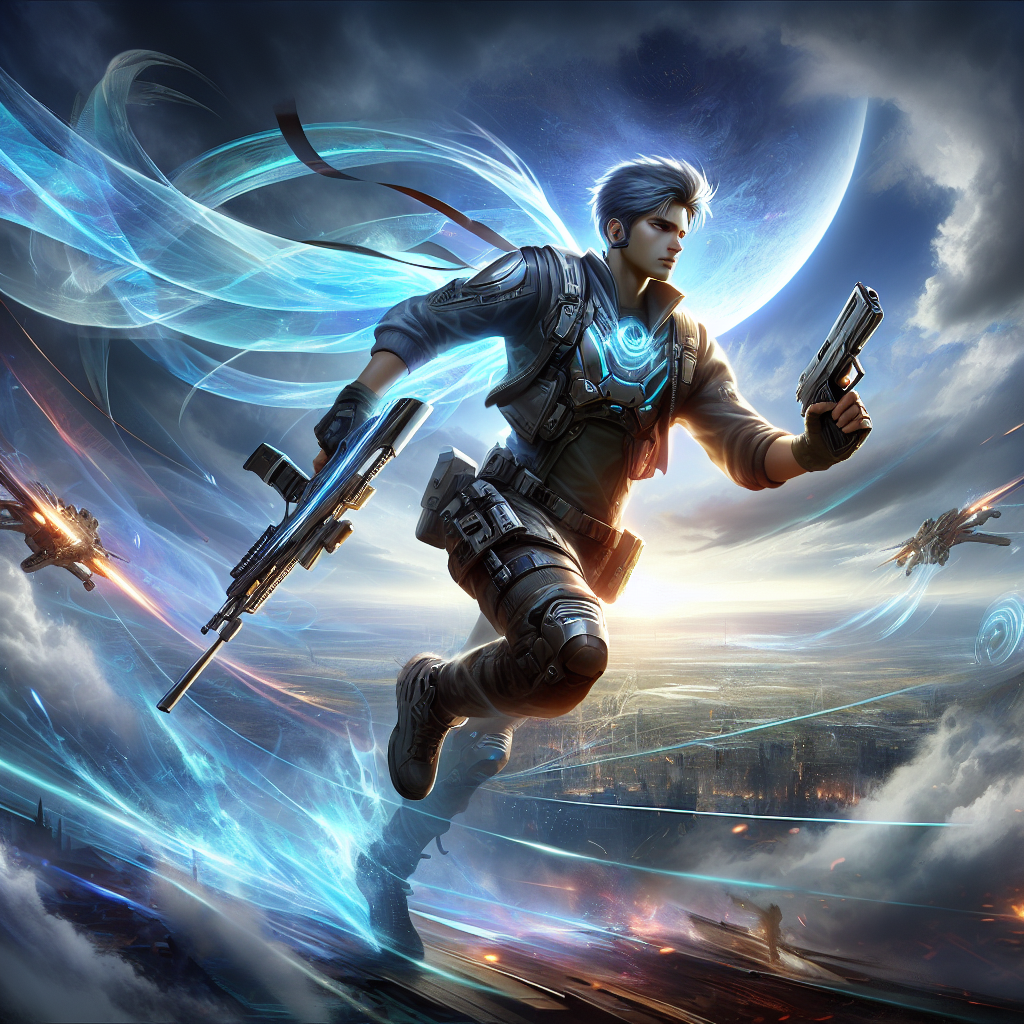 Hero Mobile Legend yang Paling Populer di Tahun 2023