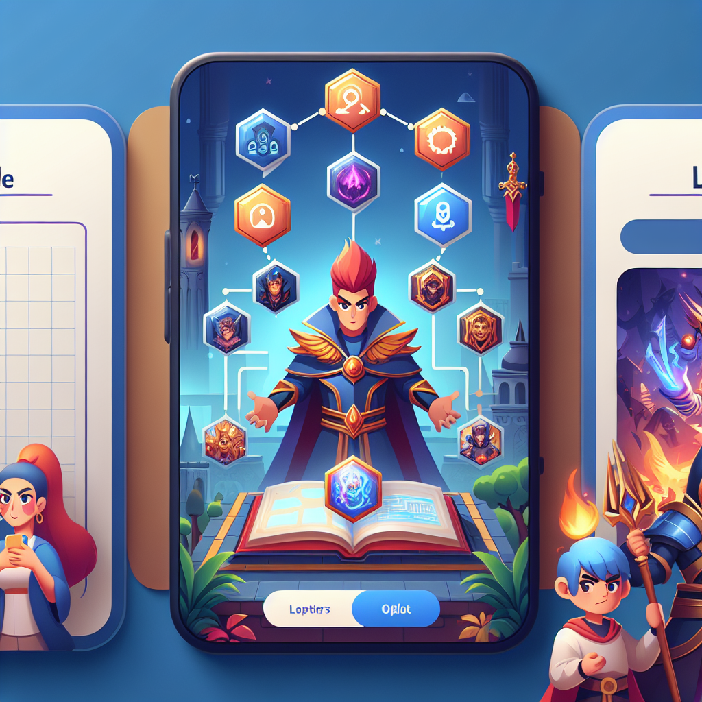 Profil Mobile Legend: Strategi dan Karakteristik Pemain Unggul