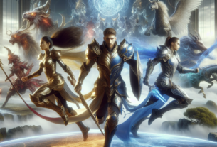 MCL Mobile Legends: Strategies for Dominating the Arena