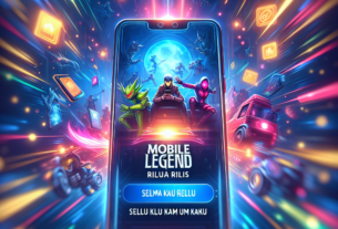 Kapan Mobile Legend Rilis: Semua yang Perlu Kamu Tahu