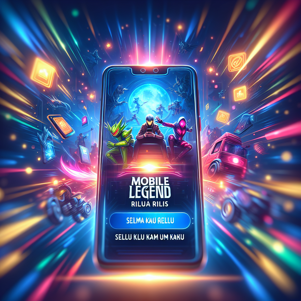 Kapan Mobile Legend Rilis: Semua yang Perlu Kamu Tahu