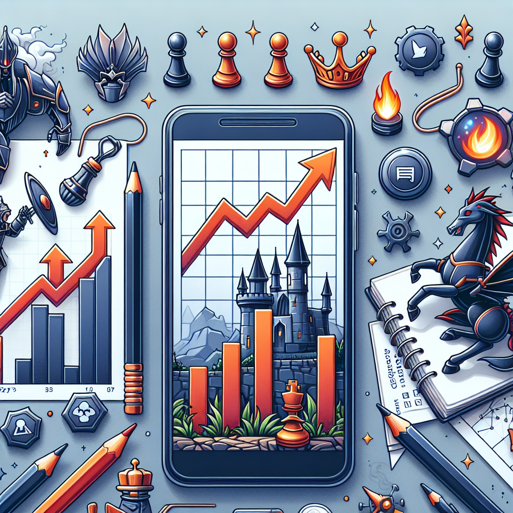 Pangkat Mobile Legend: Meningkatkan Ranking dengan Strategi yang Tepat