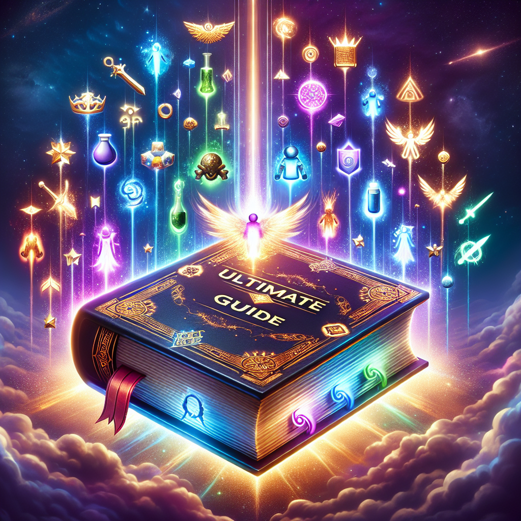 Ultimate Guide to Choosing the Best Items in Mobile Legends