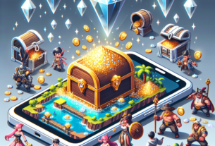 The Ultimate Guide to Earning Diamonds in Mobile Legends