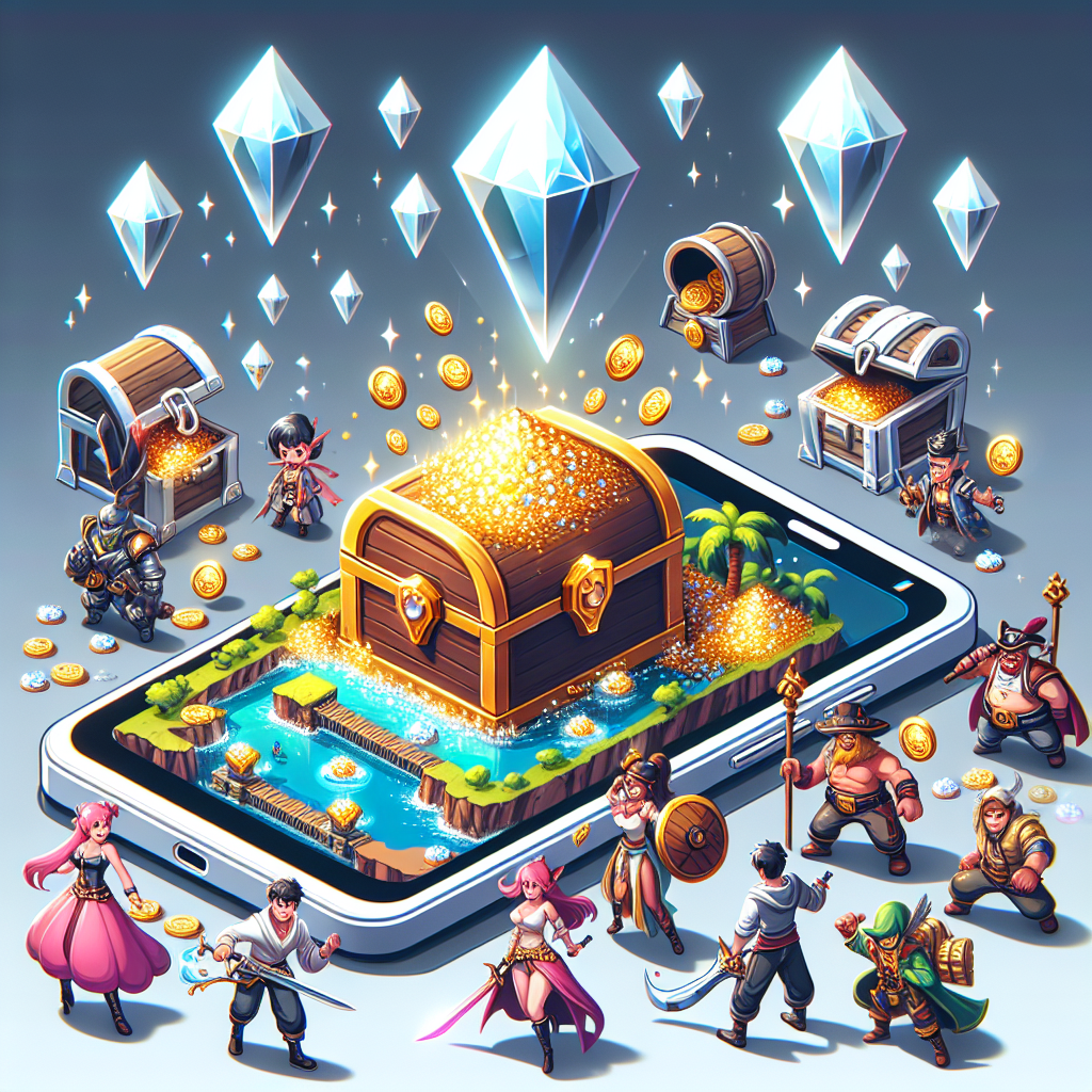 The Ultimate Guide to Earning Diamonds in Mobile Legends