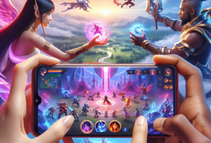 The Ultimate Guide to Mastering ID Mobile Legends