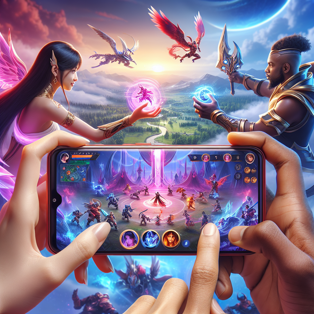 The Ultimate Guide to Mastering ID Mobile Legends