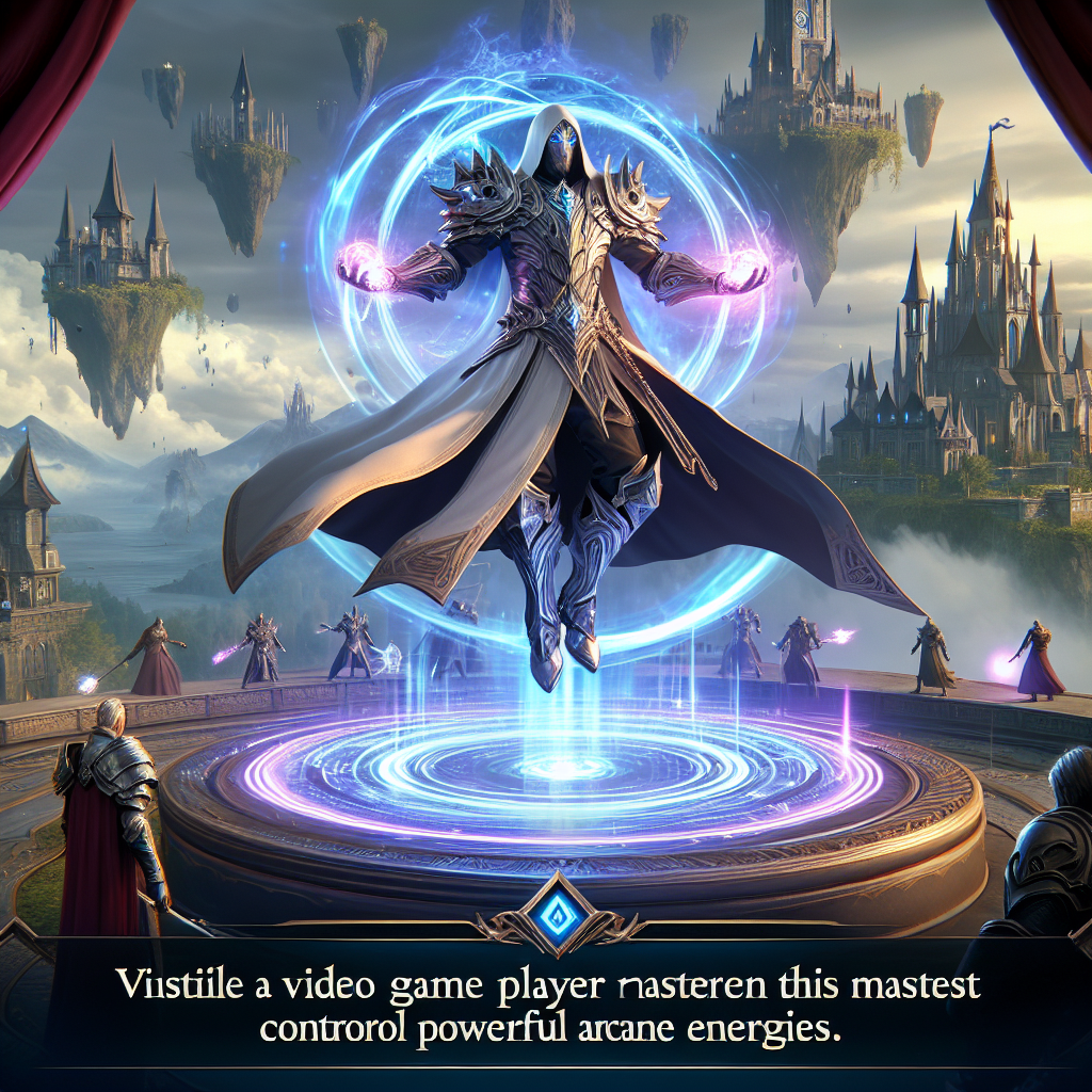 The Rise of Johnson: Mastering Mobile Legends’ Most Unique Hero