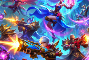 juara m5 mobile legend 2023