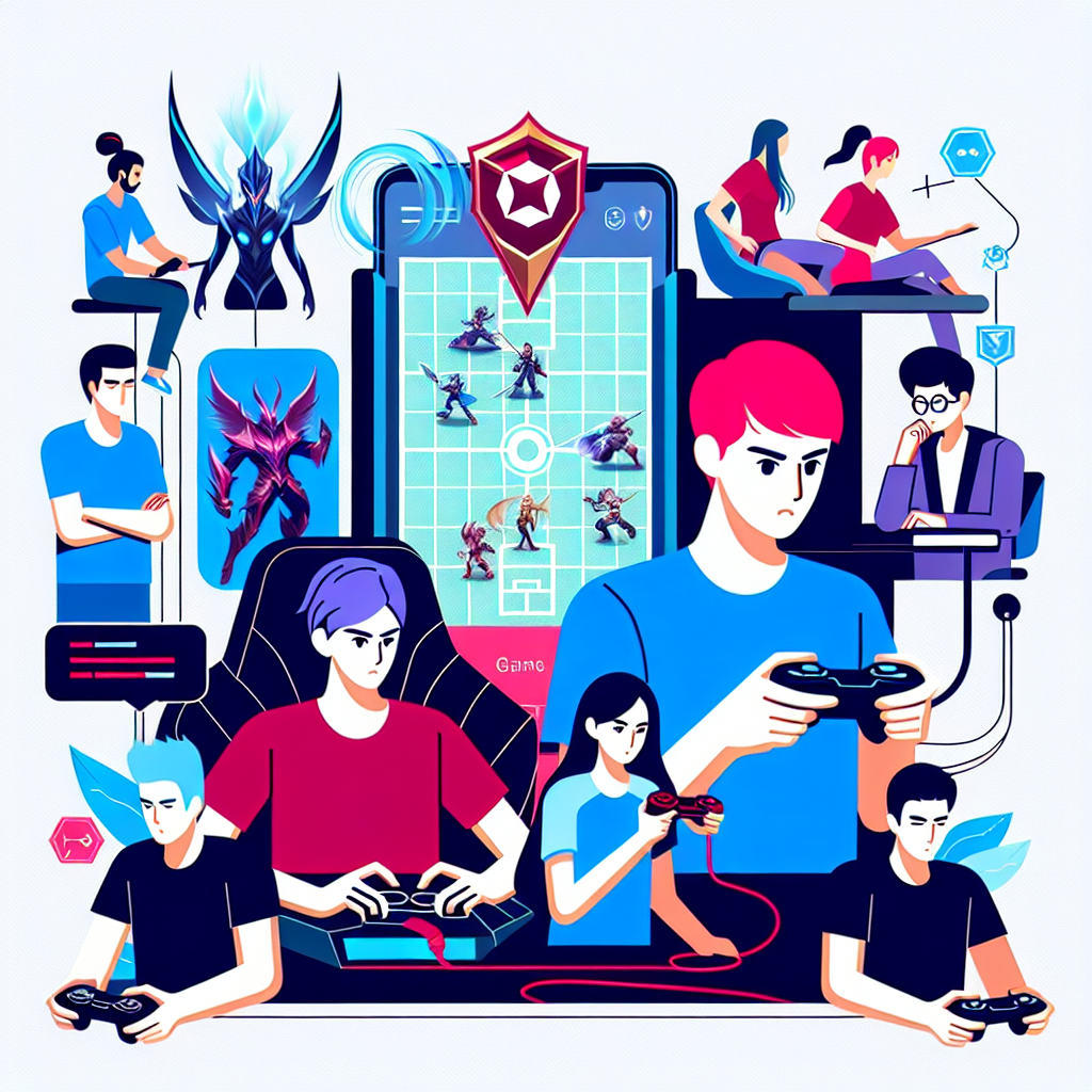 Karakteristik Pemain Mobile Legends Profesional yang Harus Kamu Tahu