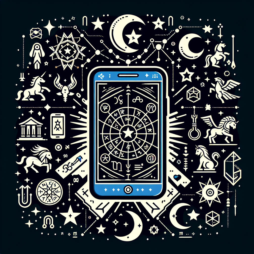 Zodiac Legends: Unlocking the Secrets of Mobile Legends Through Astrology
