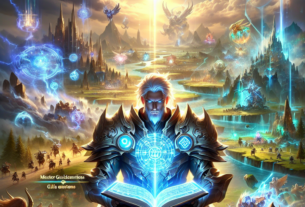 The Rise of Lord Mobile Legend: A Comprehensive Guide to Mastering the Game