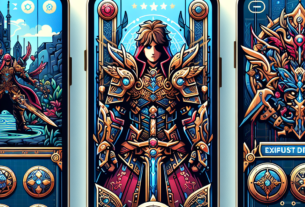 Emblem Mobile Legends: Mastering the Art of Customization