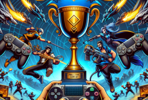 Piala Mobile Legend: Menyongsong Pertarungan Terbesar dalam Sejarah eSports