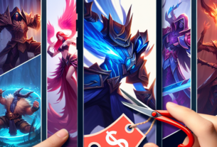 jual skin mobile legend murah