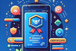 Sertifikat Mobile Legend: Cara Mendapatkan dan Manfaatnya