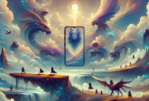 Exploring the Mystic Realms of Mobile Legend Adventure