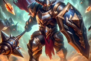 The Ultimate Guide to Building a Tank Hero in Mobile Legends