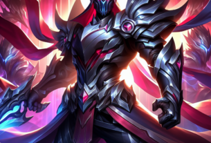 Hero Mobile Legend Terkuat di Meta Terbaru