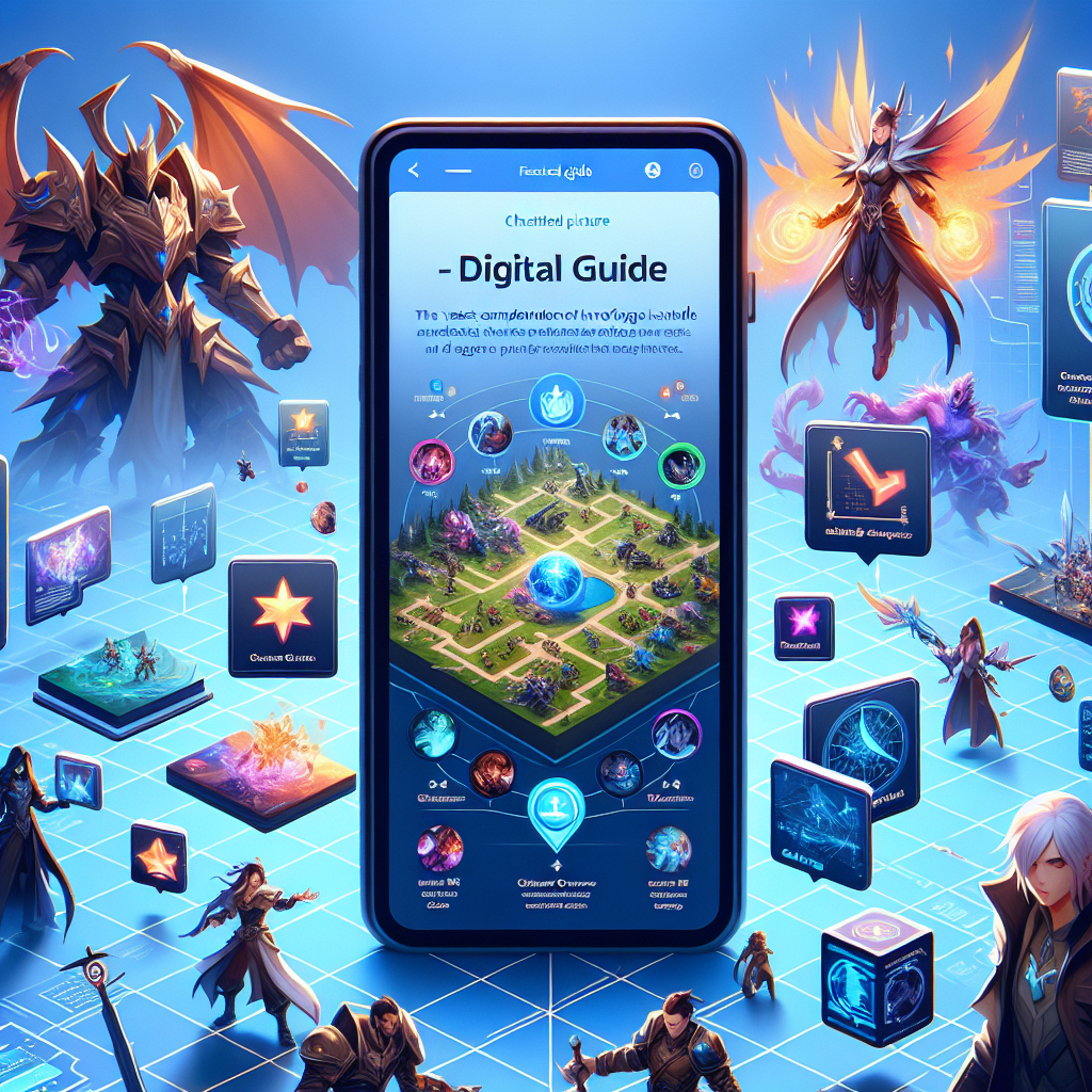 Ultimate Guide to Liquipedia for Mobile Legends: Everything You Need to Know