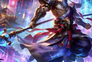 Chou: The Unstoppable Force in Mobile Legends