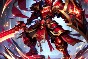 Akai: The Ultimate Tank Fighter in Mobile Legends